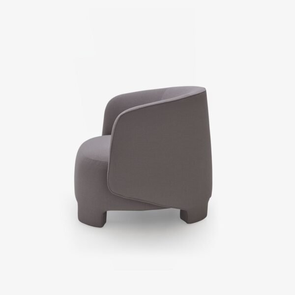 Lishi Taru Lounge Chair