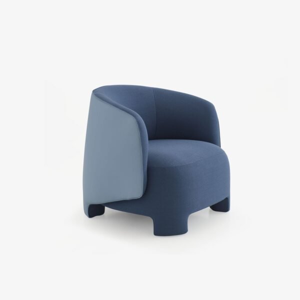 Lishi Taru Lounge Chair
