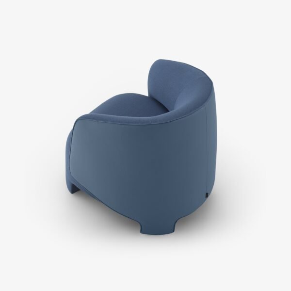 Lishi Taru Lounge Chair