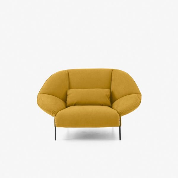Lishi Paipai Lounge Chair