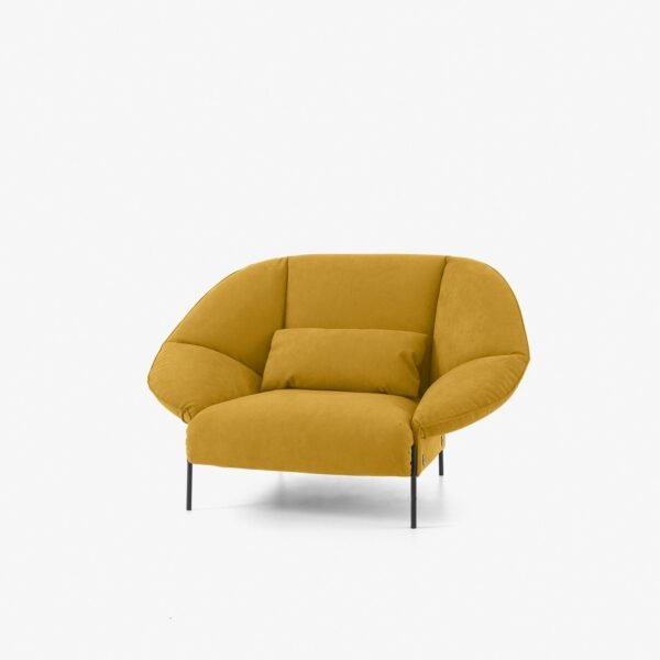 Lishi Paipai Lounge Chair