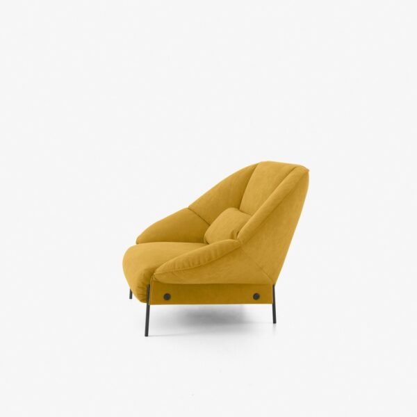 Lishi Paipai Lounge Chair
