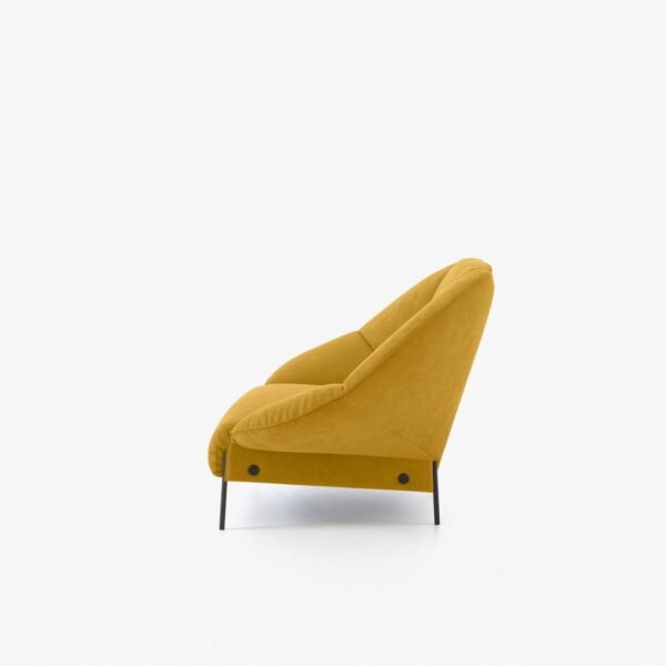 Lishi Paipai Lounge Chair