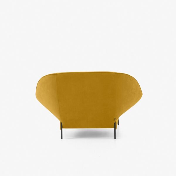 Lishi Paipai Lounge Chair