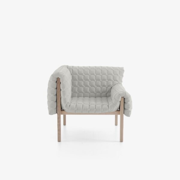 Lishi Ruche Lounge Chair