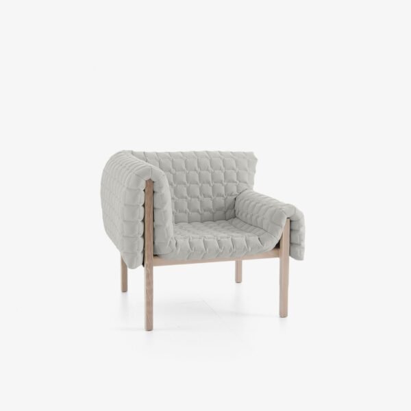Lishi Ruche Lounge Chair