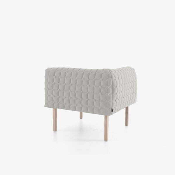 Lishi Ruche Lounge Chair