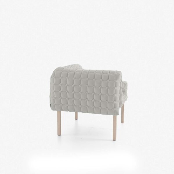 Lishi Ruche Lounge Chair
