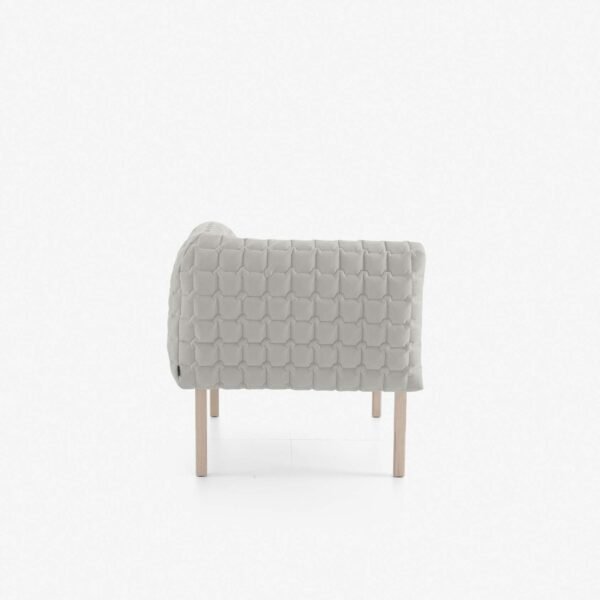 Lishi Ruche Lounge Chair