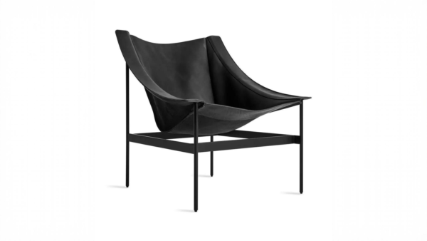 Lishi Heyday Lounge Chair