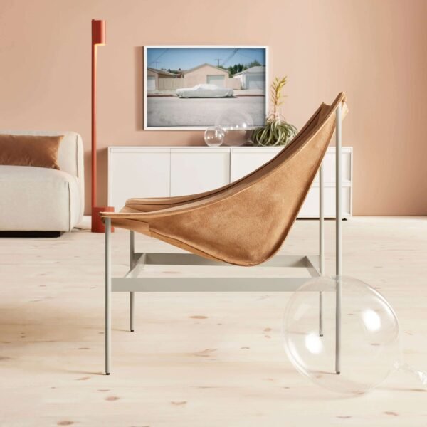 Lishi Heyday Lounge Chair