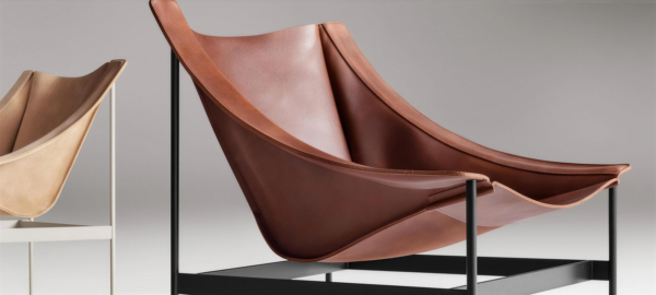 Lishi Heyday Lounge Chair