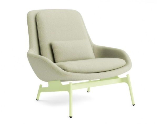 Lishi lounge chair