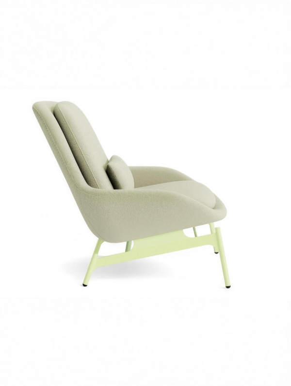 Lishi lounge chair