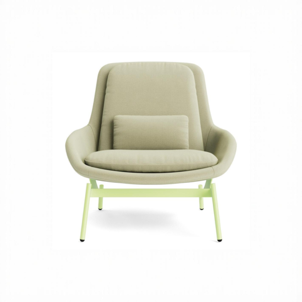 Lishi lounge chair