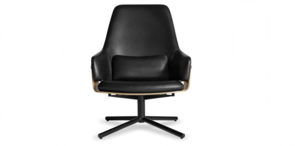Lishi chair (Lock Lounge Chair)