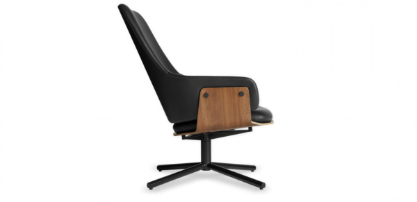 Lishi chair (Lock Lounge Chair)