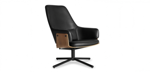 Lishi chair (Lock Lounge Chair)