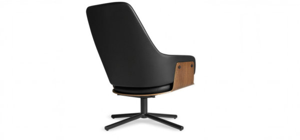 Lishi chair (Lock Lounge Chair)