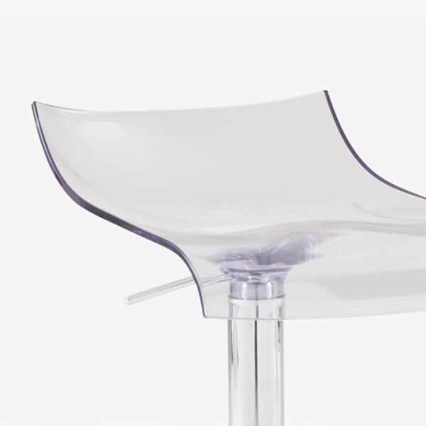 Lishi Pam Crystal Stool