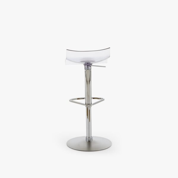 Lishi Pam Crystal Stool
