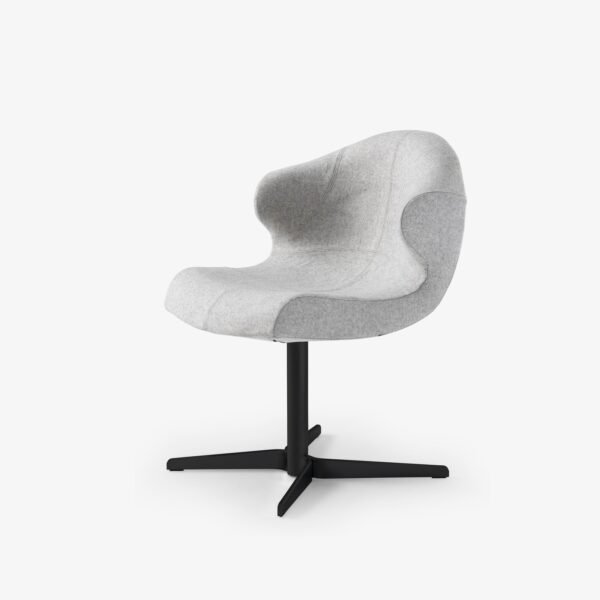 Lishi Alster Lounge Chair