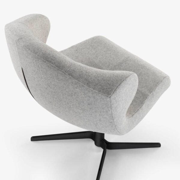 Lishi Alster Lounge Chair