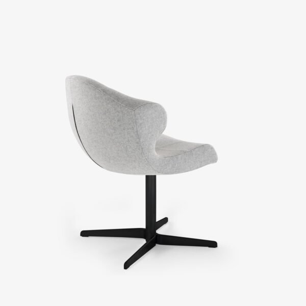 Lishi Alster Lounge Chair