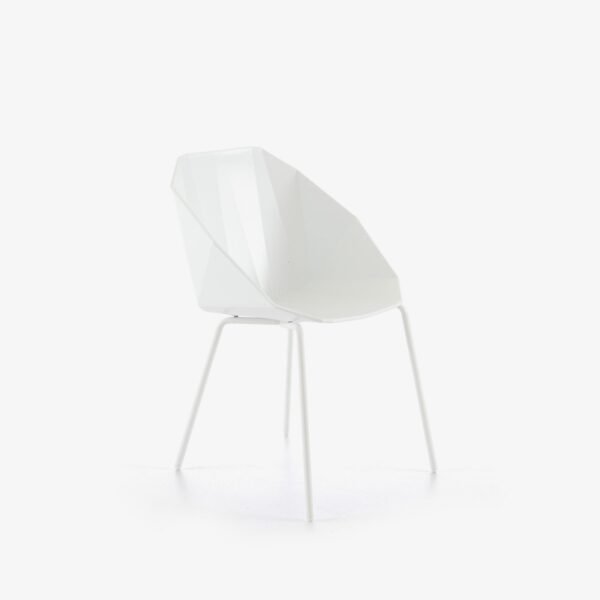 Lishi Rocher Lounge Chair