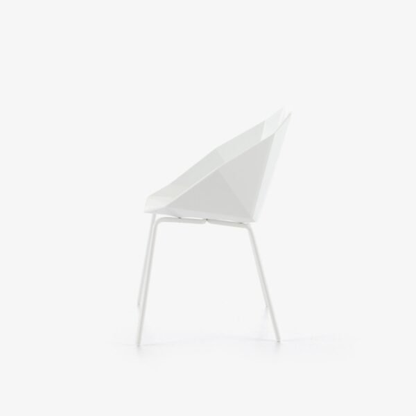 Lishi Rocher Lounge Chair