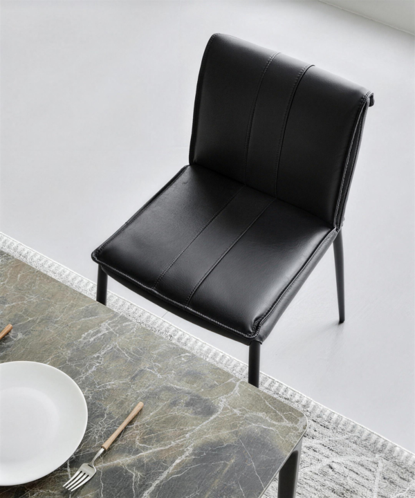Lishi Davion Dining Chair