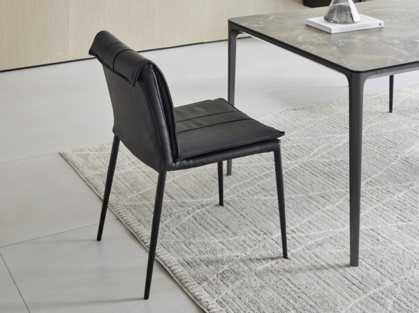 Lishi Davion Dining Chair