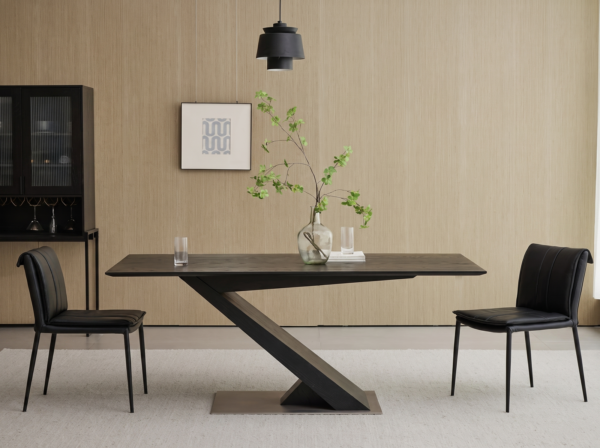 Lishi Davion Dining Chair