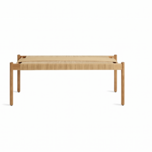 Lishi RSVP 48 Inch Bench