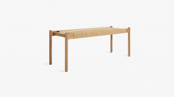 Lishi RSVP 48 Inch Bench