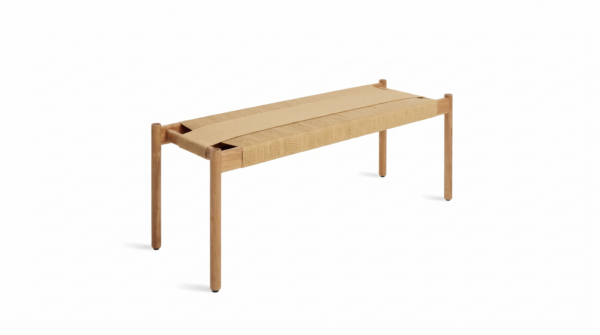 Lishi RSVP 48 Inch Bench