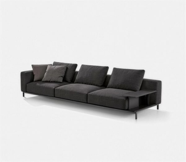 Lishi Contemporary Modular Sectional Sofa