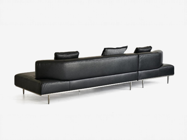 Lishi Living Room Sofa