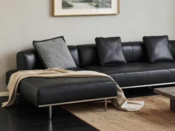 Lishi Living Room Sofa