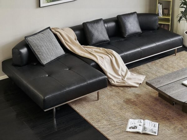 Lishi Living Room Sofa