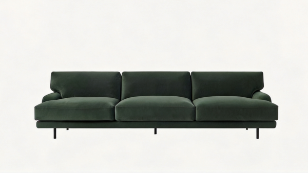 Lishi Flaneur Sofa