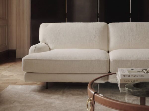 Lishi Flaneur Sofa