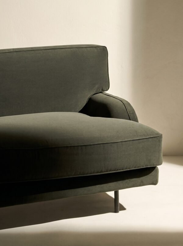 Lishi Flaneur Sofa