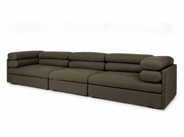 Lishi Elogio Sofa System