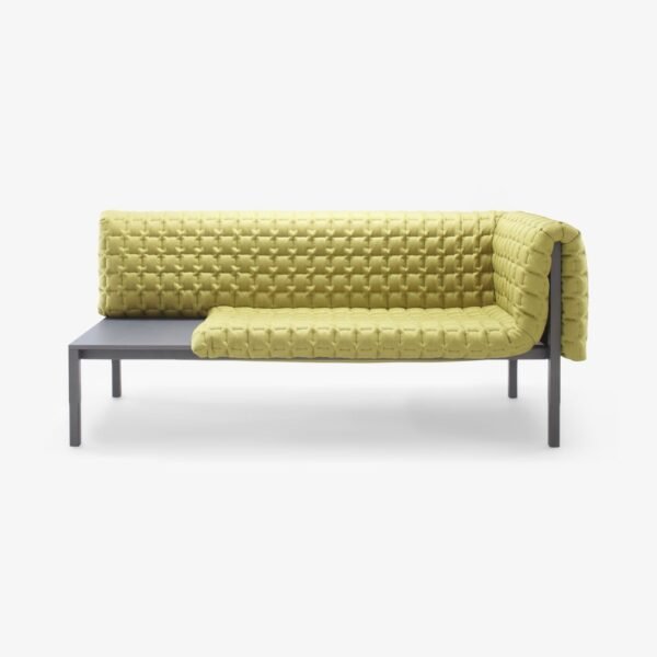 Lishi Ruche Sofa Collection