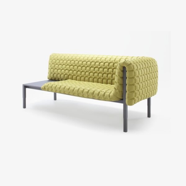 Lishi Ruche Sofa Collection