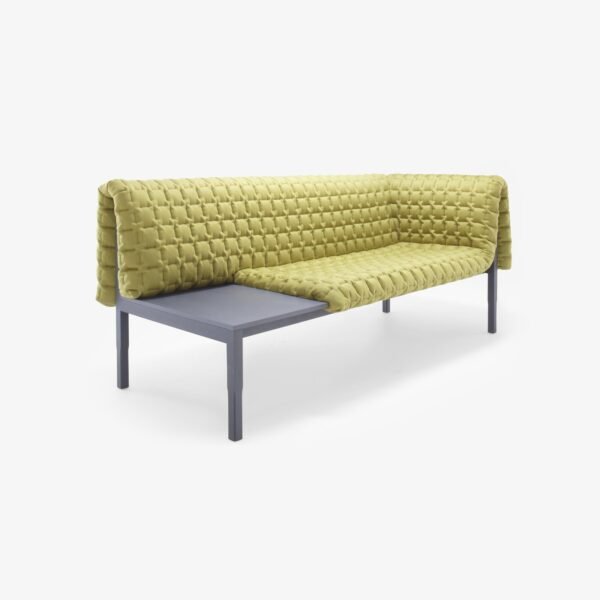 Lishi Ruche Sofa Collection