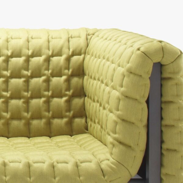 Lishi Ruche Sofa Collection