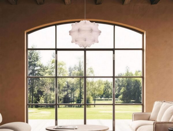 Lishi Taraxacum pendant light