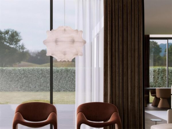 Lishi Taraxacum pendant light